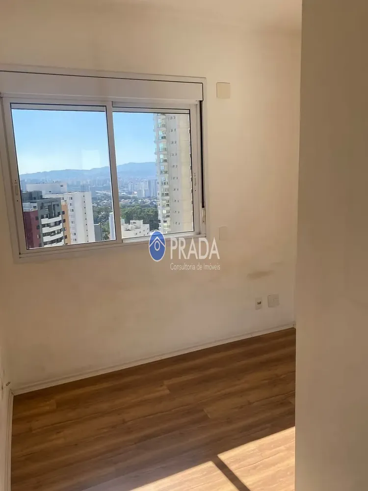 Apartamento, 4 quartos, 190 m² - Foto 2