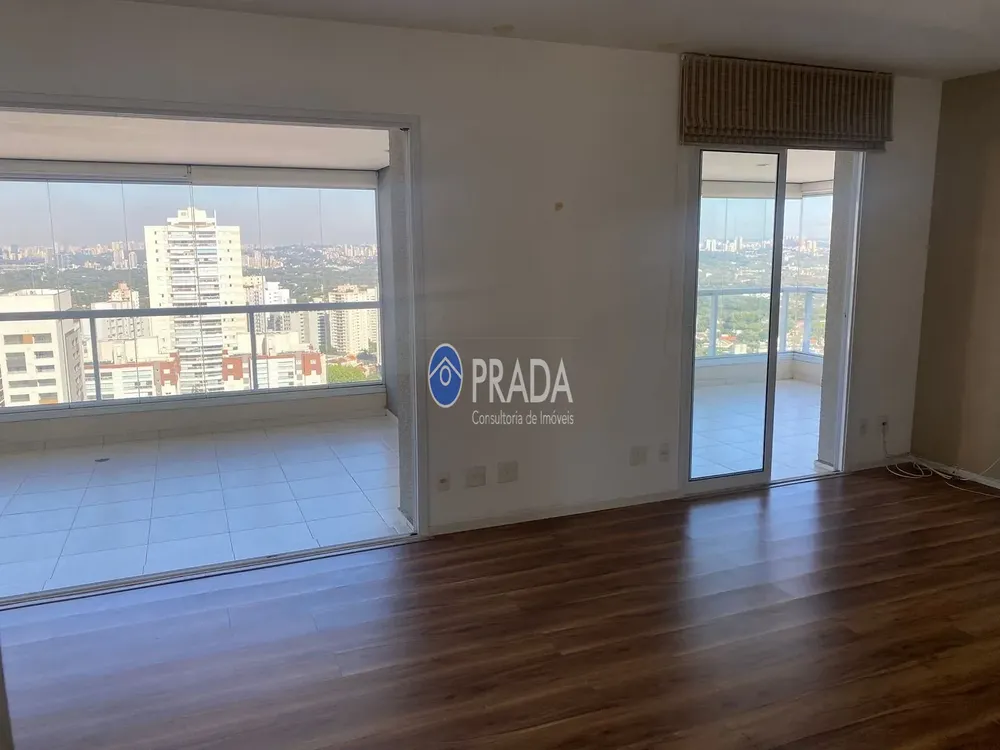 Apartamento, 4 quartos, 190 m² - Foto 3