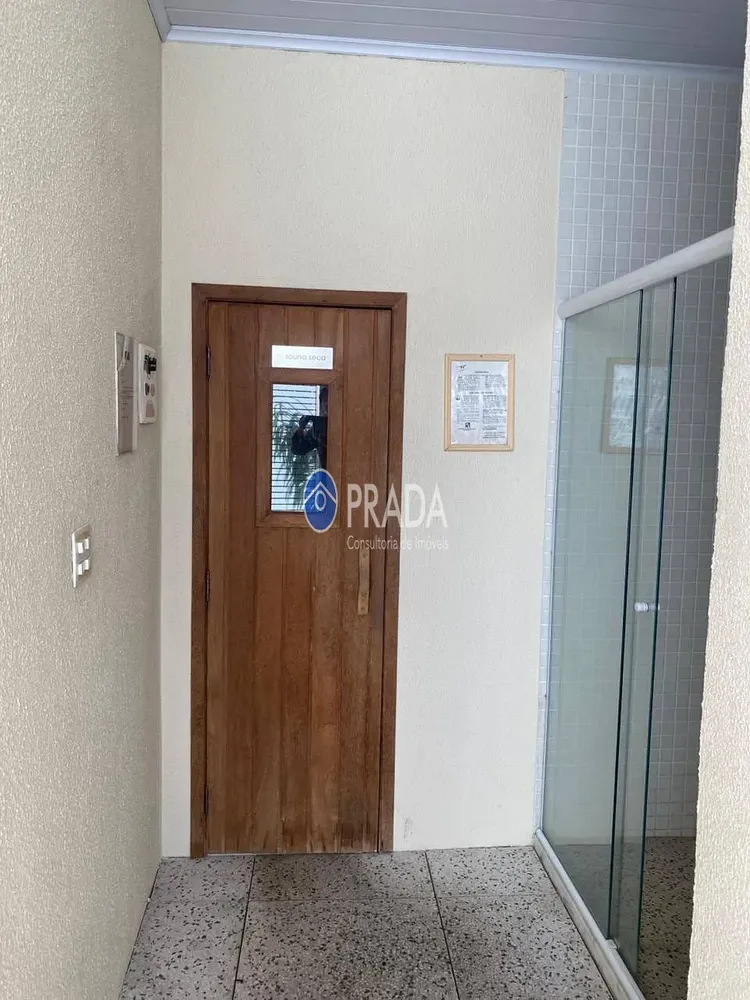 Apartamento, 4 quartos, 190 m² - Foto 5