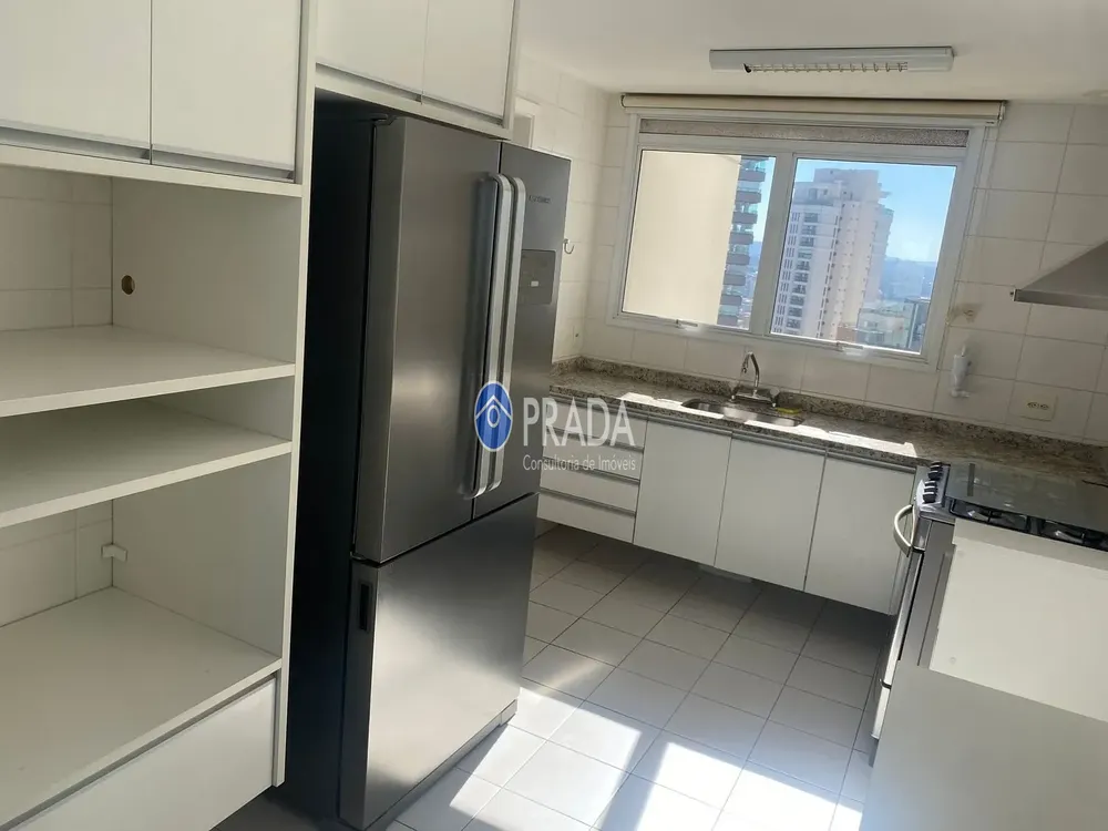 Apartamento, 4 quartos, 190 m² - Foto 8