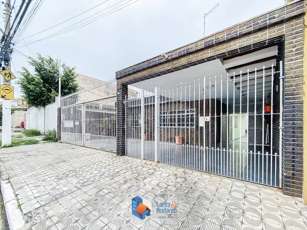 Casa, 3 quartos, 142 m² - Foto 8