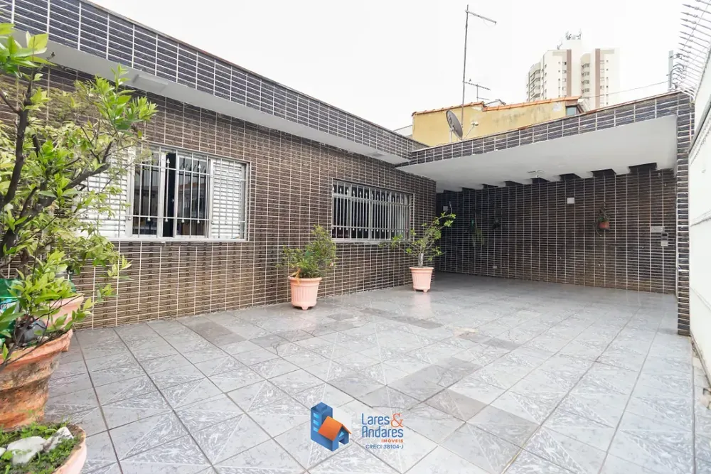 Casa, 3 quartos, 142 m² - Foto 2