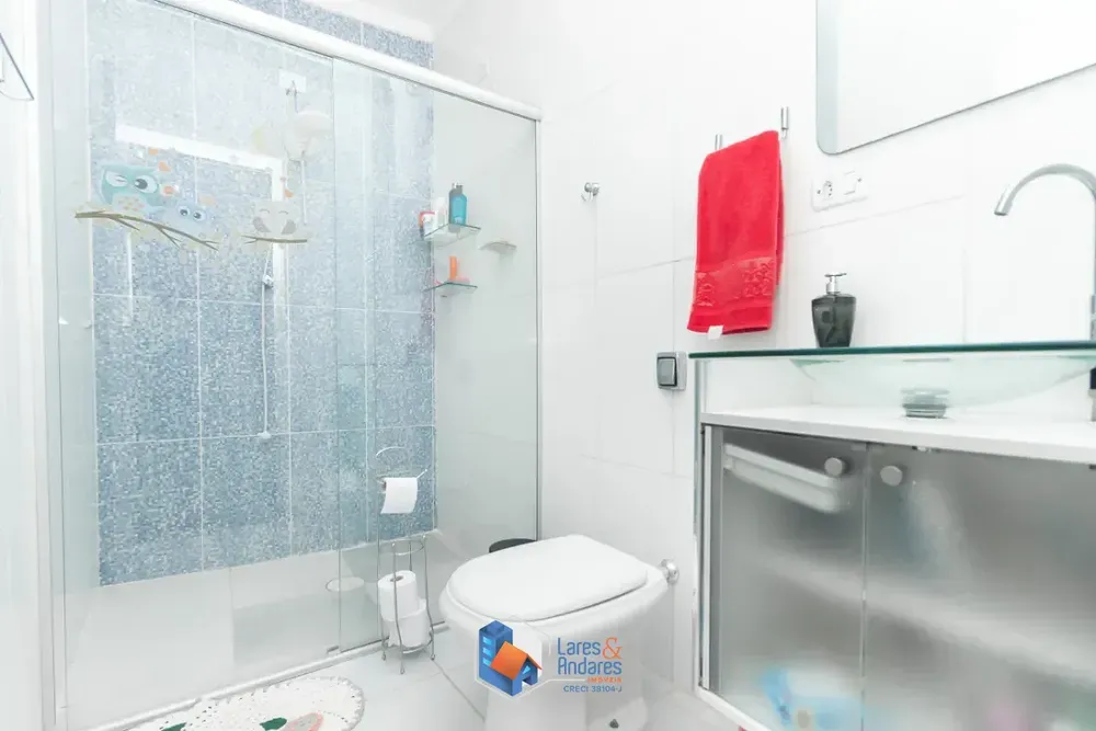 Casa, 3 quartos, 142 m² - Foto 1