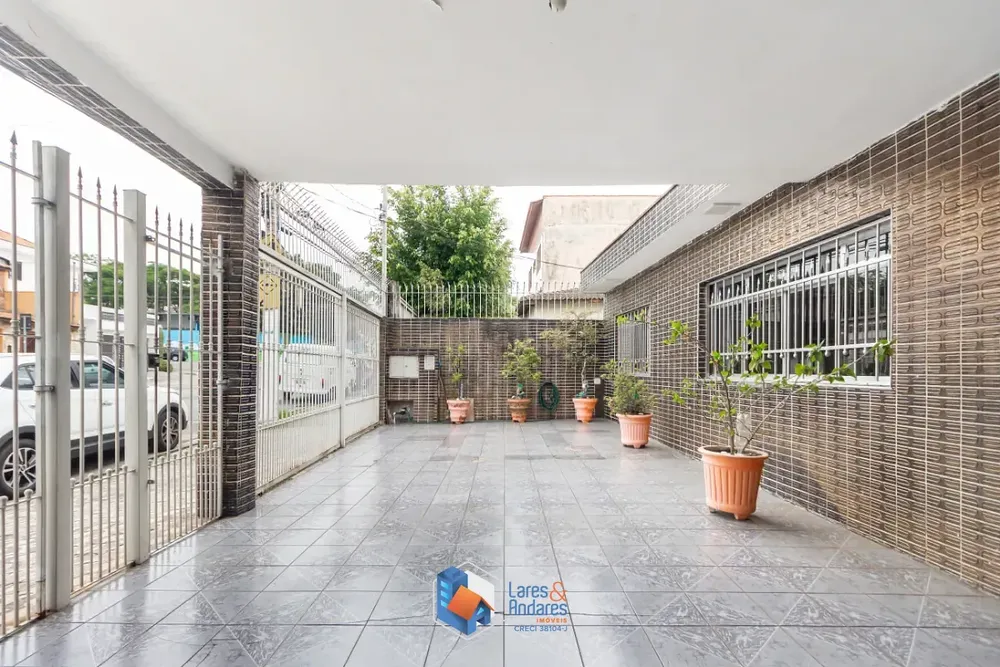 Casa, 3 quartos, 142 m² - Foto 4