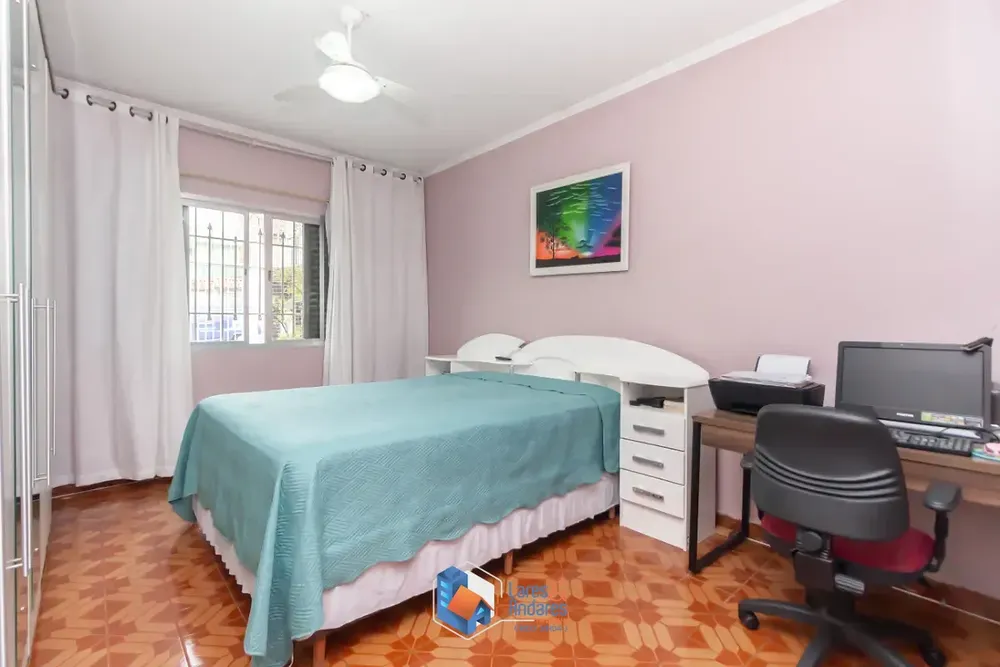 Casa, 3 quartos, 142 m² - Foto 6