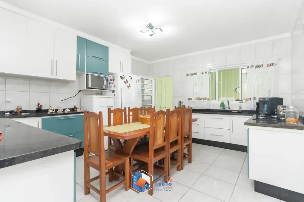 Casa, 3 quartos, 142 m² - Foto 7