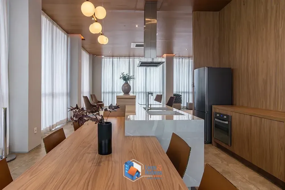 Apartamento, 1 quarto, 36 m² - Foto 3