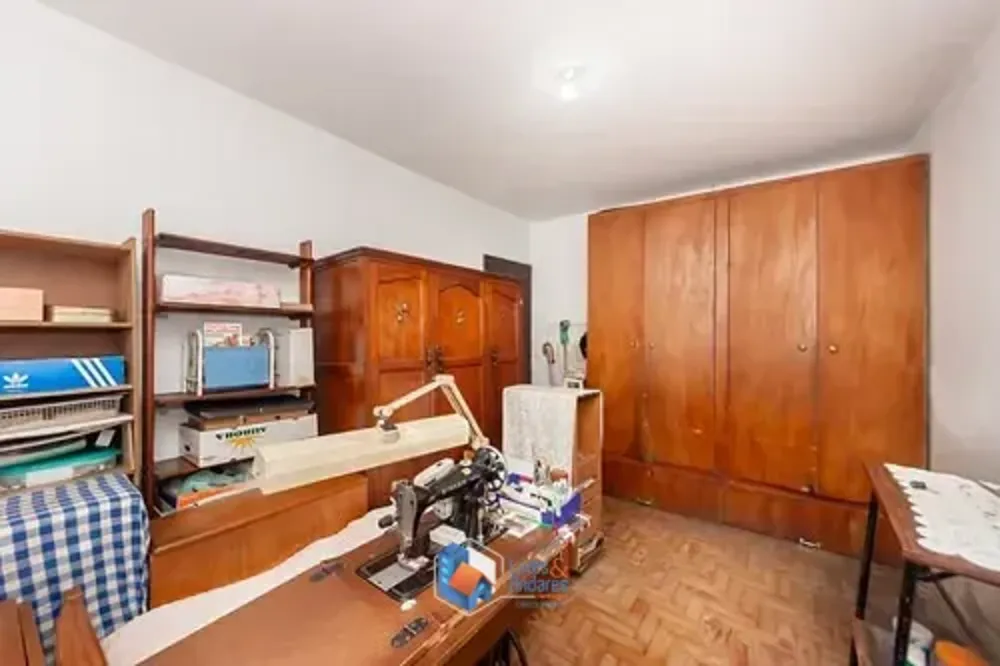 Casa, 4 quartos, 177 m² - Foto 3