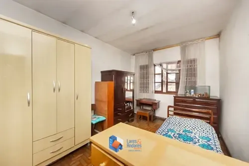 Casa, 4 quartos, 177 m² - Foto 2