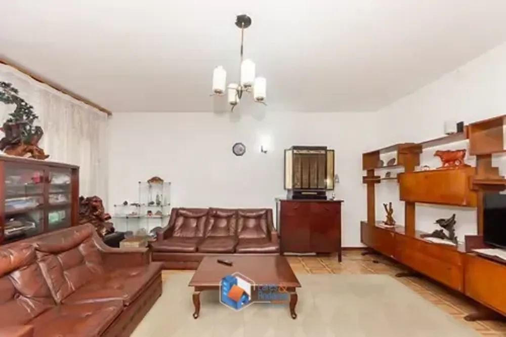 Casa, 4 quartos, 177 m² - Foto 4