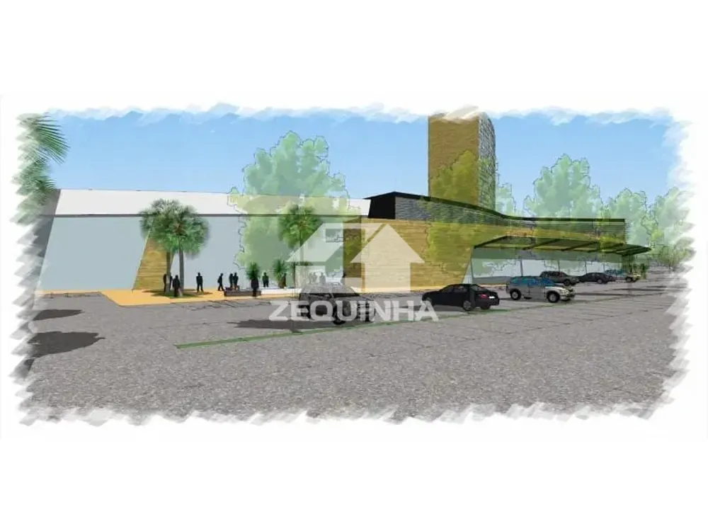 Terreno, 31 hectares - Foto 2