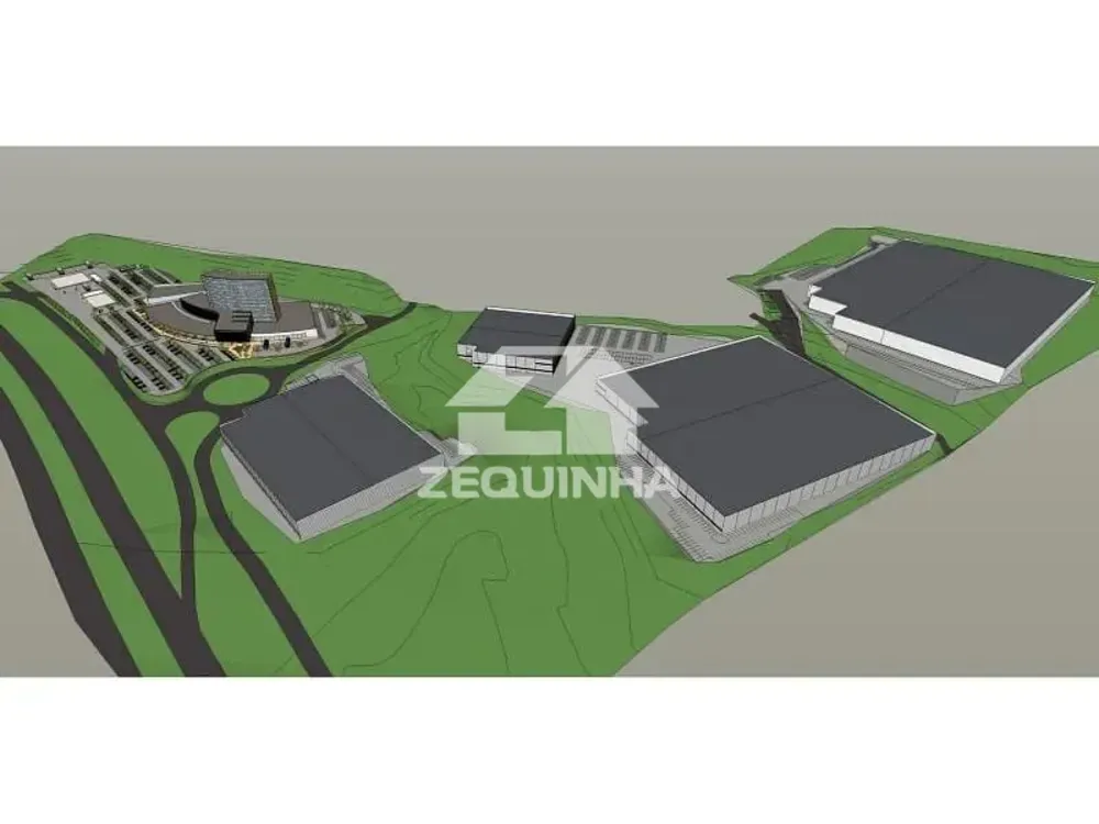 Terreno, 31 hectares - Foto 4
