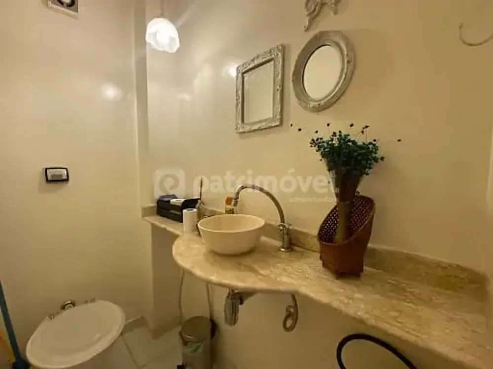 Sala-Conjunto, 35 m² - Foto 12