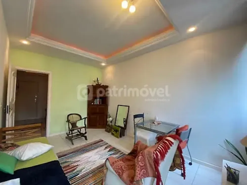 Sala-Conjunto, 35 m² - Foto 9