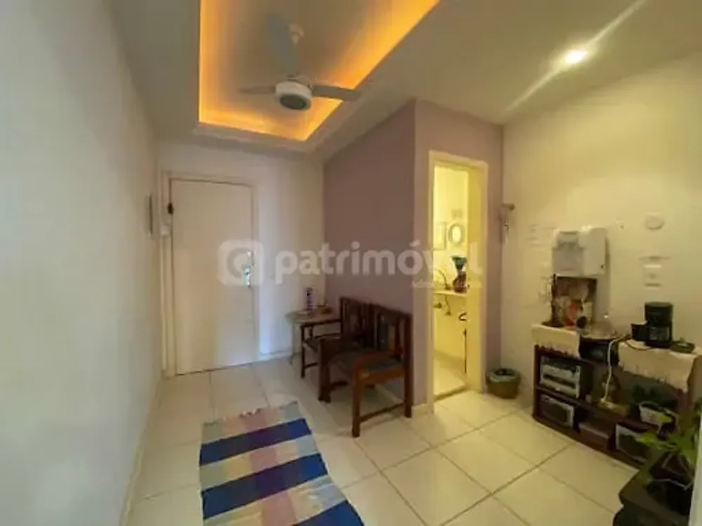 Sala-Conjunto, 35 m² - Foto 10