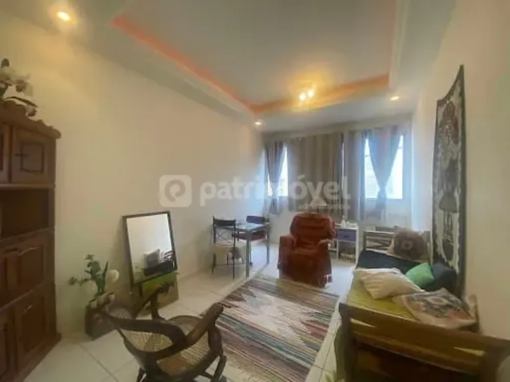 Sala-Conjunto, 35 m² - Foto 1