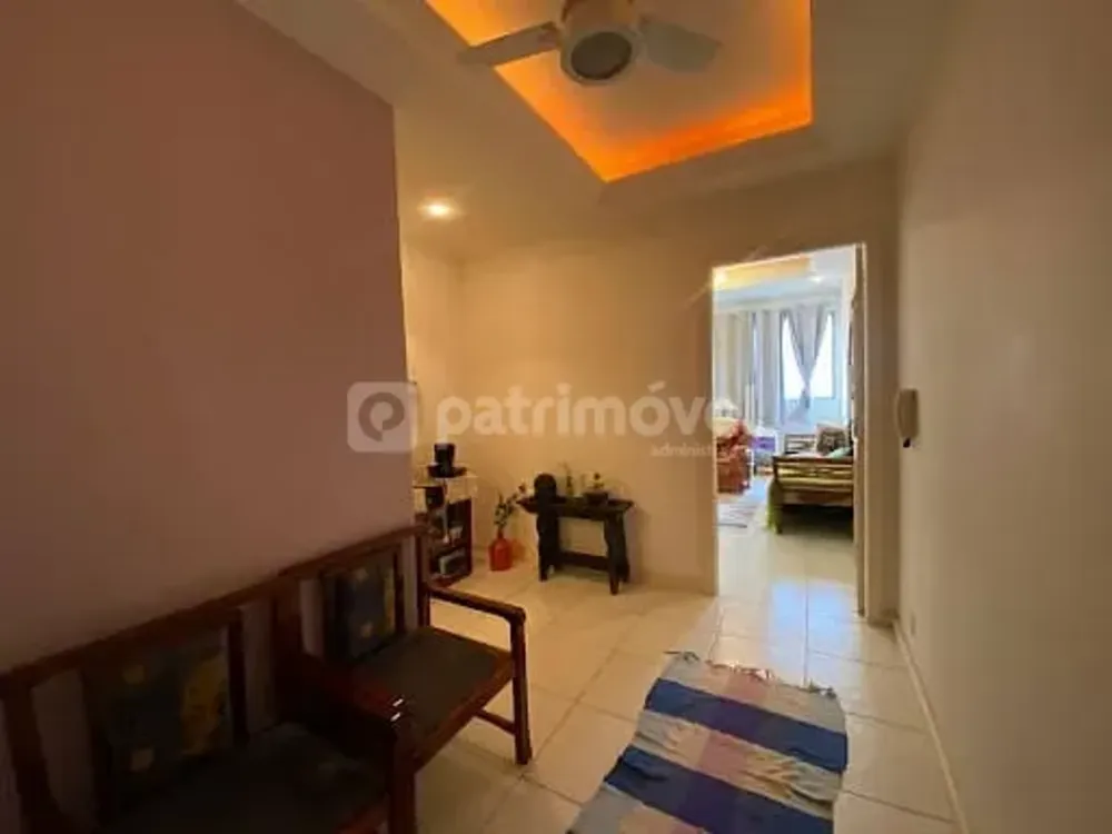 Sala-Conjunto, 35 m² - Foto 4