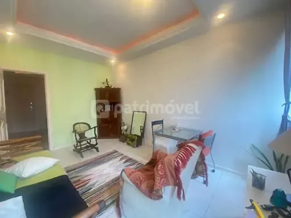 Sala-Conjunto, 35 m² - Foto 6