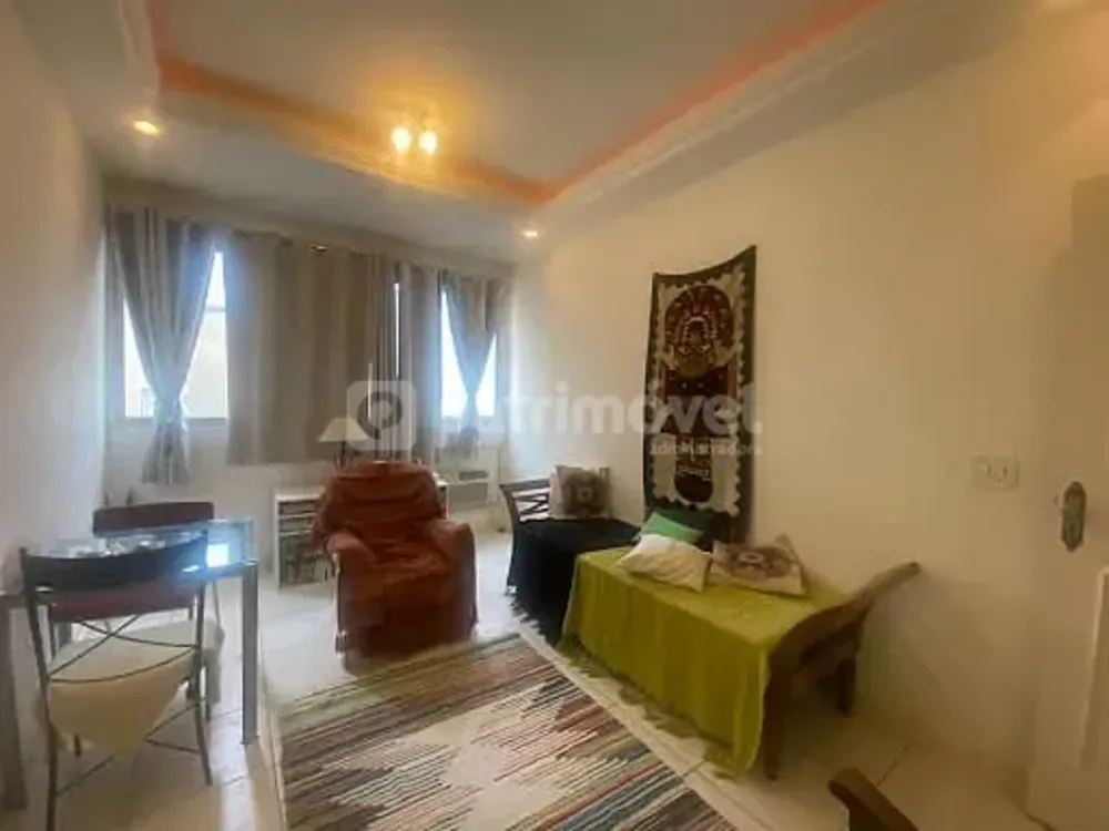 Sala-Conjunto, 35 m² - Foto 5