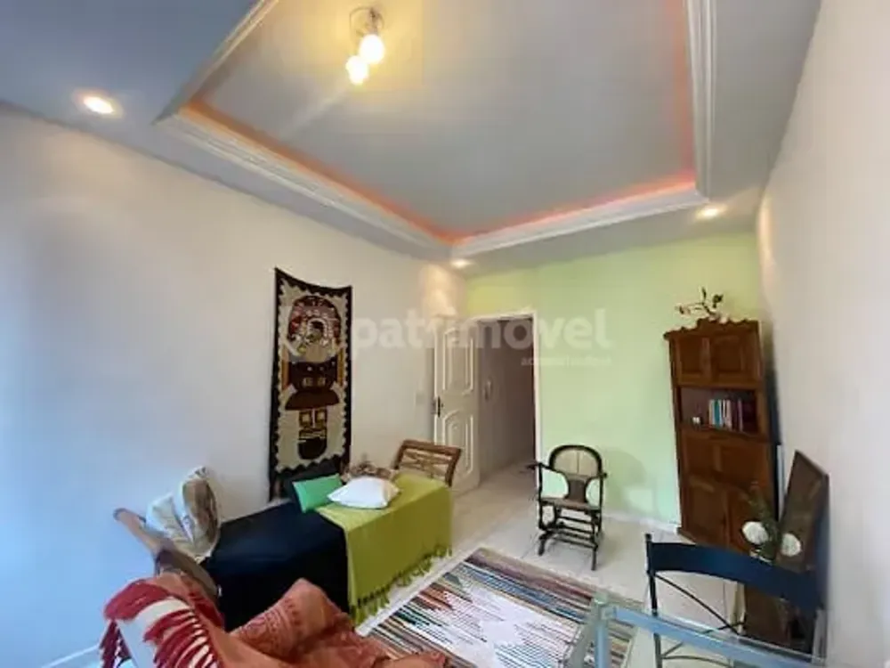 Sala-Conjunto, 35 m² - Foto 2
