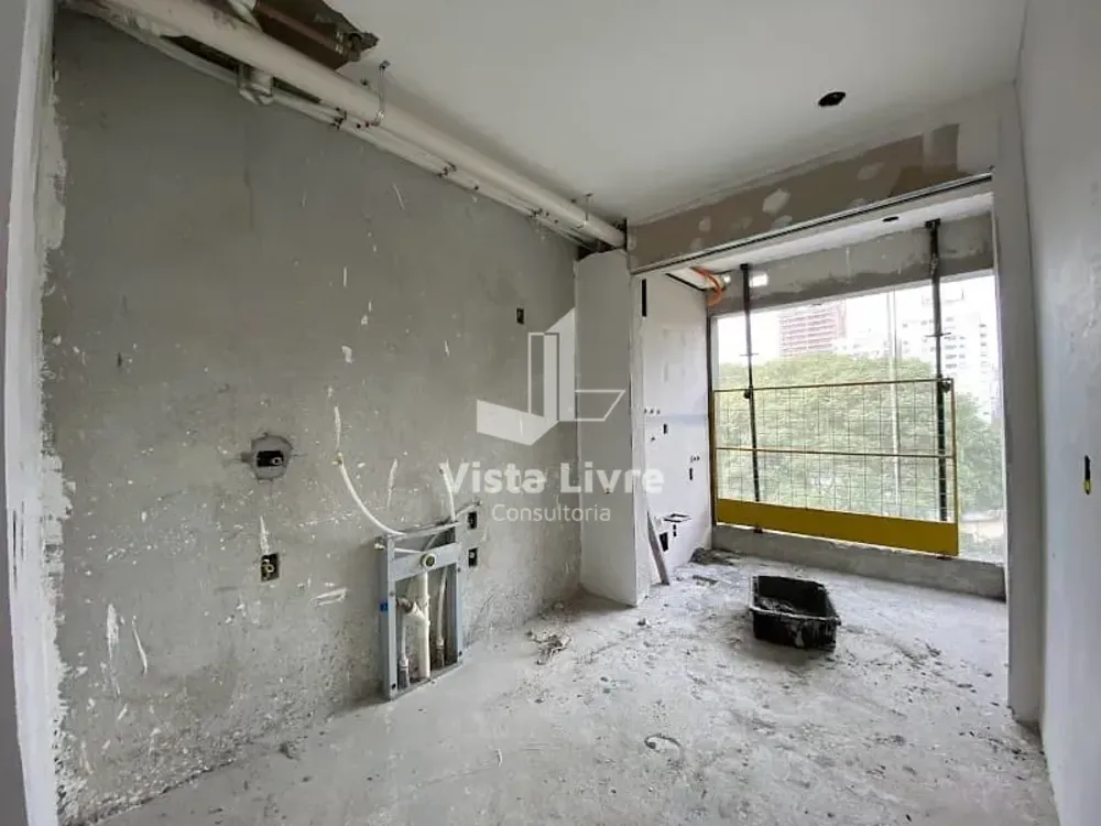 Apartamento, 2 quartos, 91 m² - Foto 5