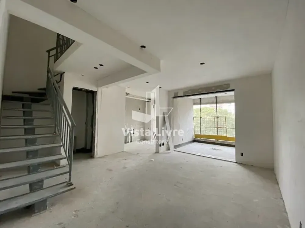 Apartamento, 2 quartos, 91 m² - Foto 1