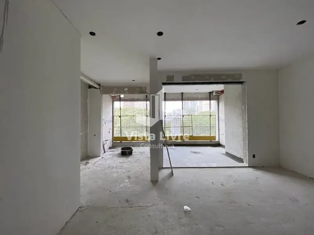 Apartamento, 2 quartos, 91 m² - Foto 4