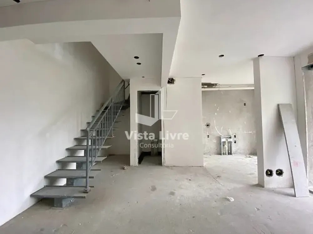 Apartamento, 2 quartos, 91 m² - Foto 2