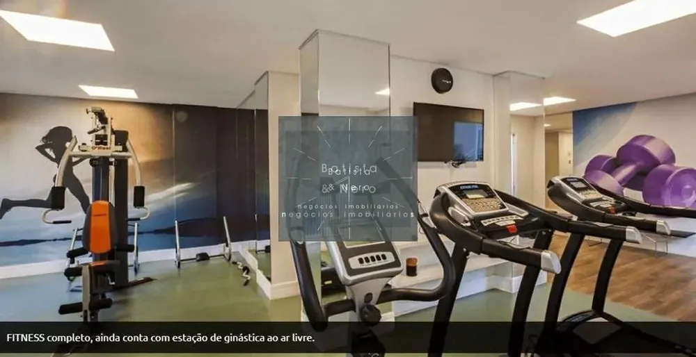 Apartamento, 2 quartos, 67 m² - Foto 1