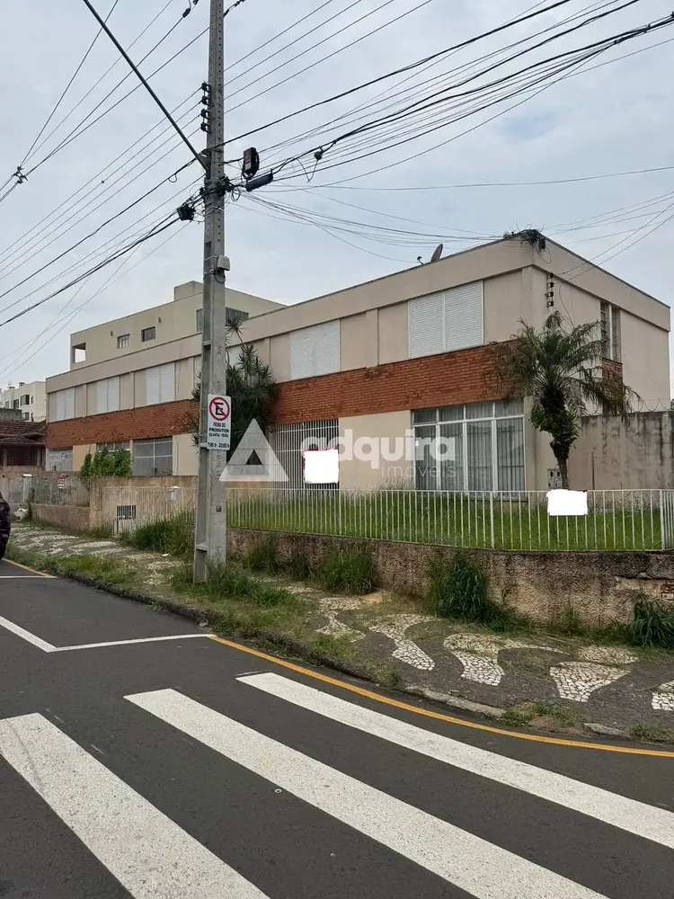 Sobrado, 1 quarto, 469 m² - Foto 1