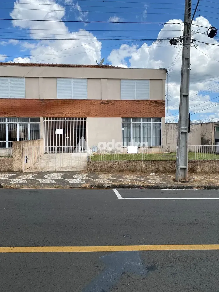 Sobrado, 1 quarto, 469 m² - Foto 2