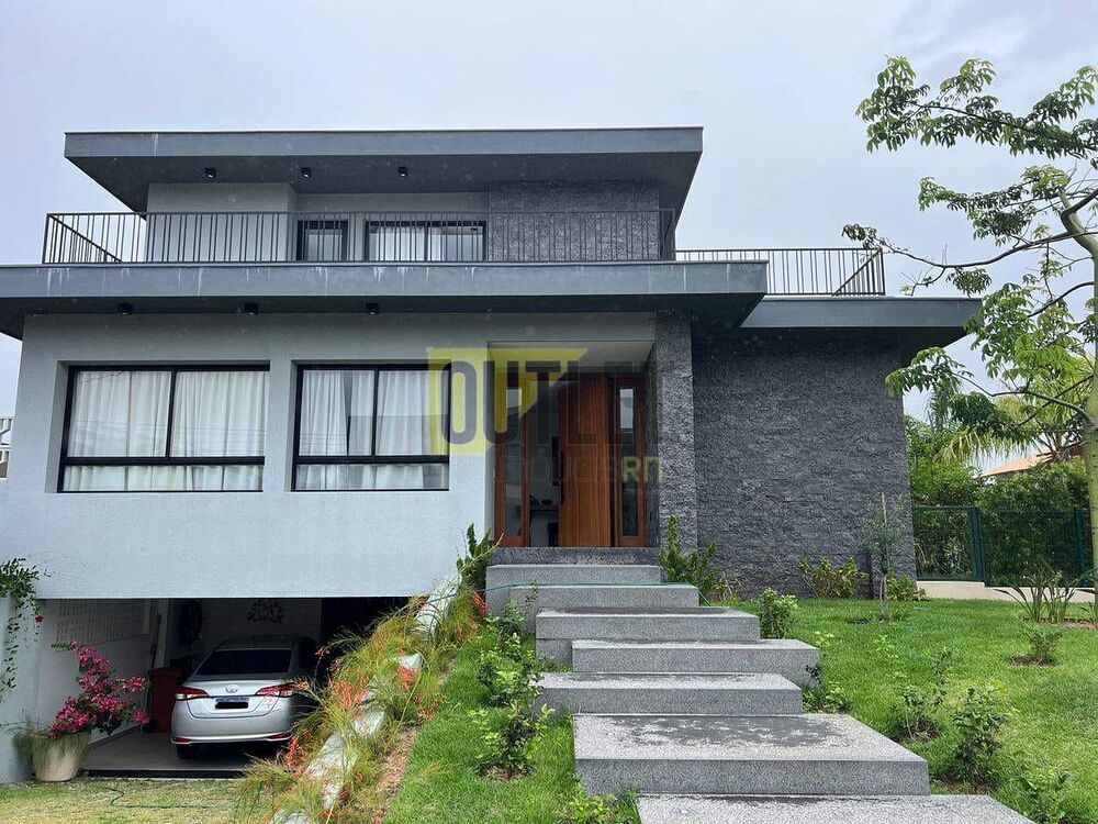 Casa à venda com 2 quartos, 354m² - Foto 1