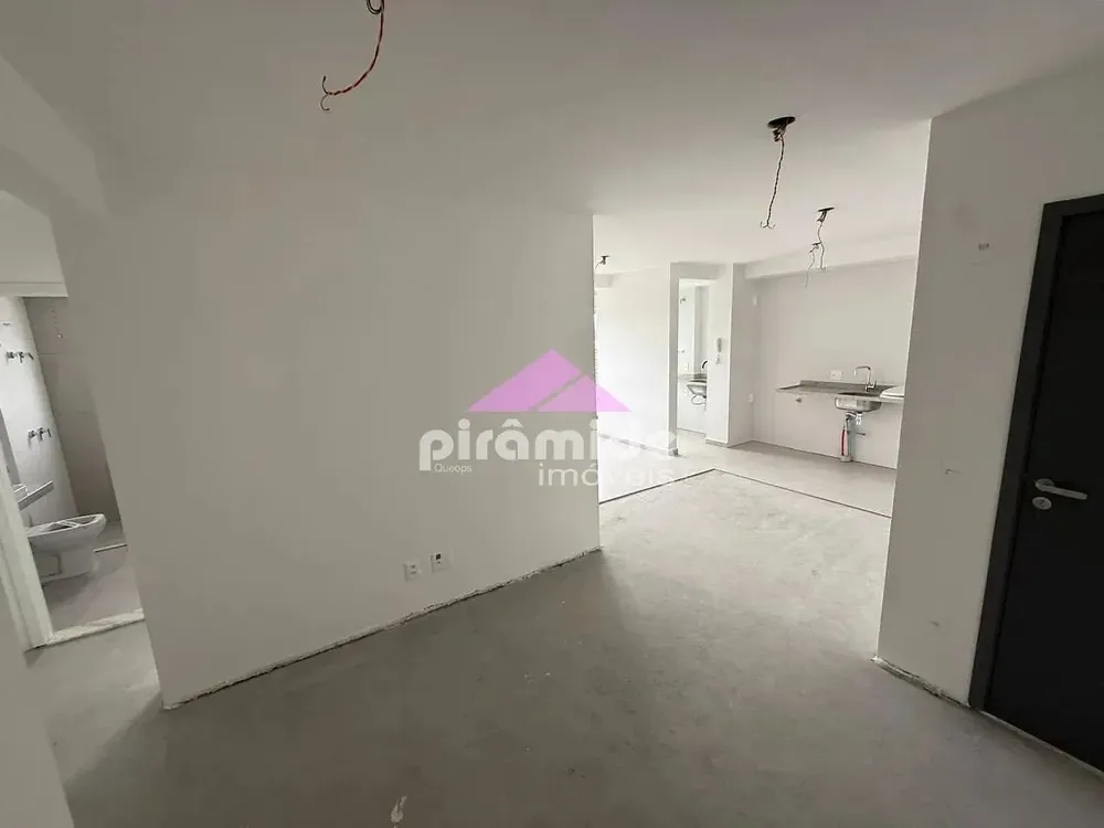 Apartamento, 2 quartos, 71 m² - Foto 1