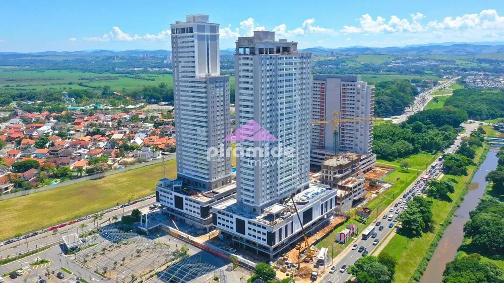 Apartamento, 2 quartos, 71 m² - Foto 5