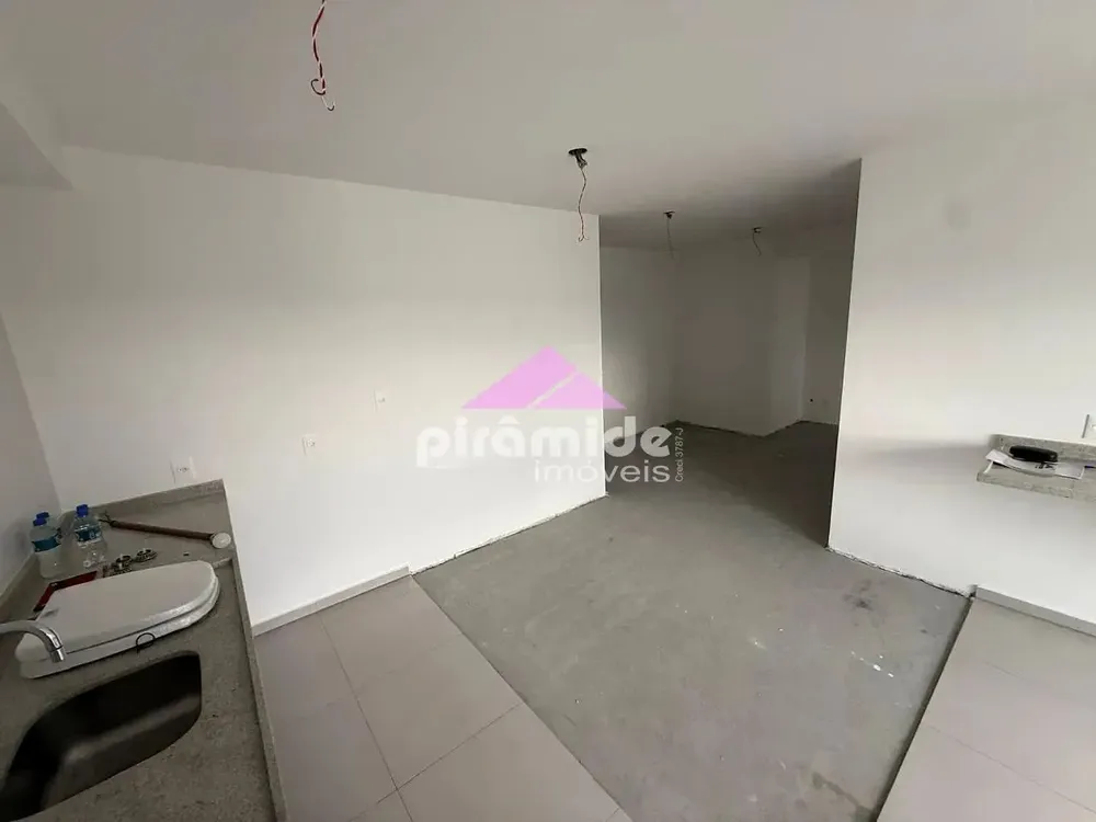 Apartamento, 2 quartos, 71 m² - Foto 2
