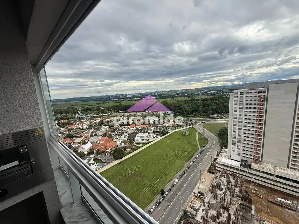 Apartamento, 2 quartos, 71 m² - Foto 6
