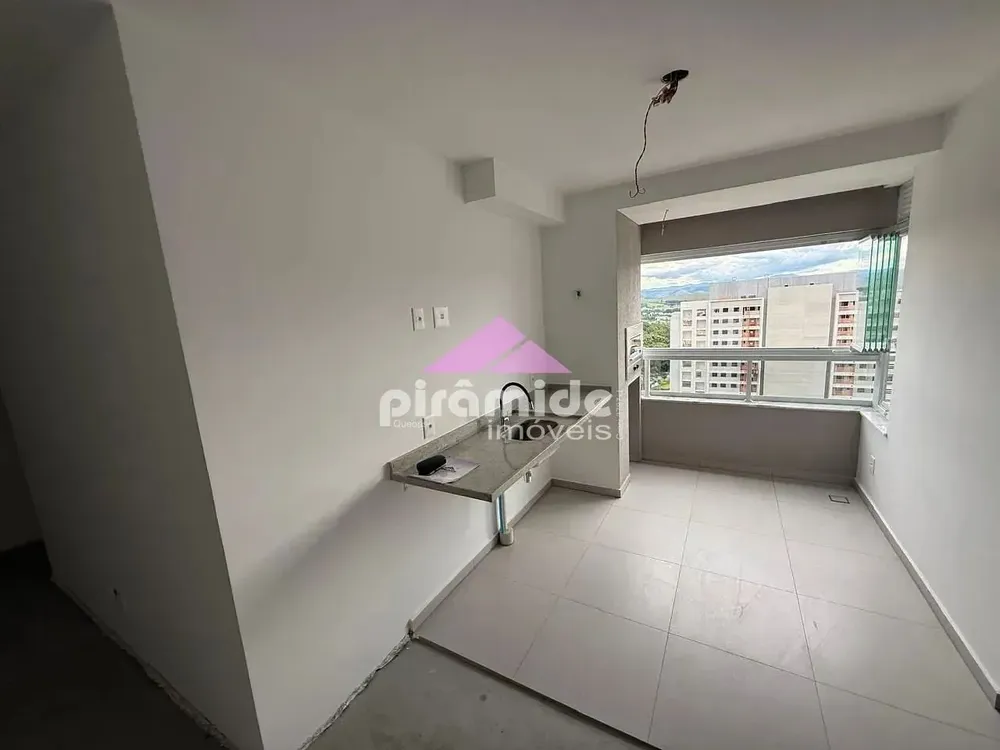 Apartamento, 2 quartos, 71 m² - Foto 3