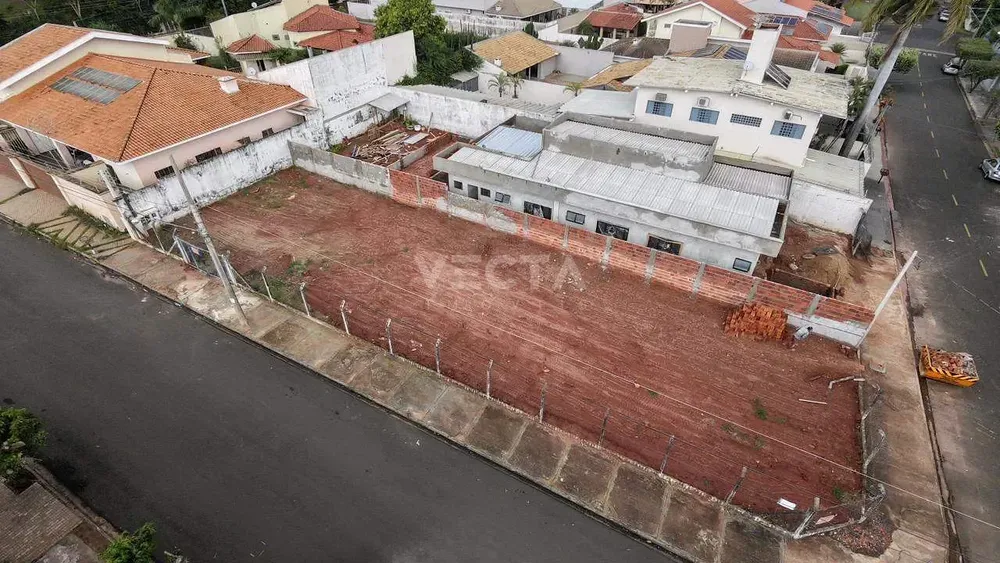 Terreno, 491 m² - Foto 4