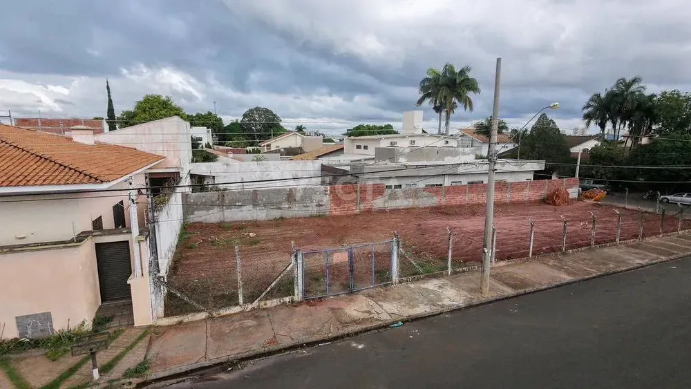 Terreno, 491 m² - Foto 1