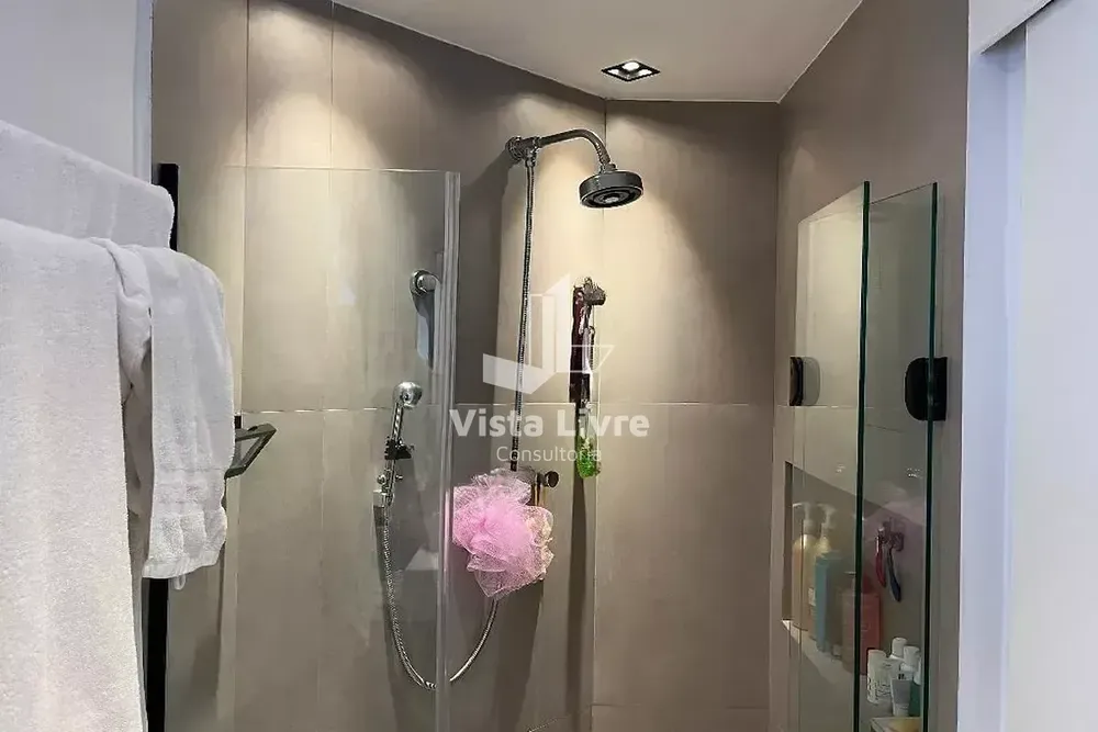 Apartamento, 3 quartos, 100 m² - Foto 6