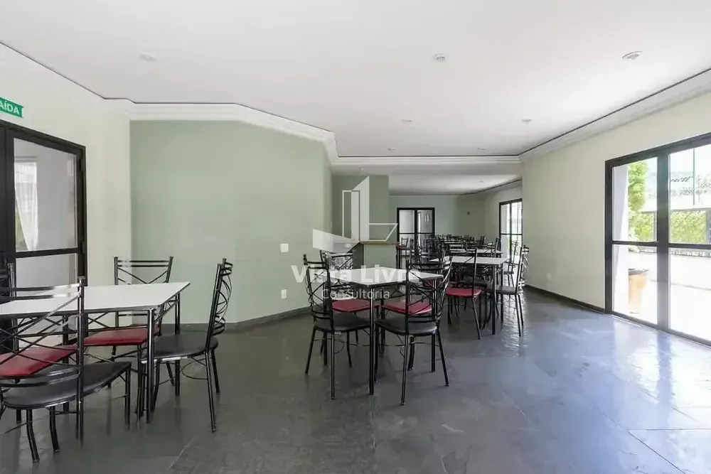 Apartamento, 3 quartos, 100 m² - Foto 8
