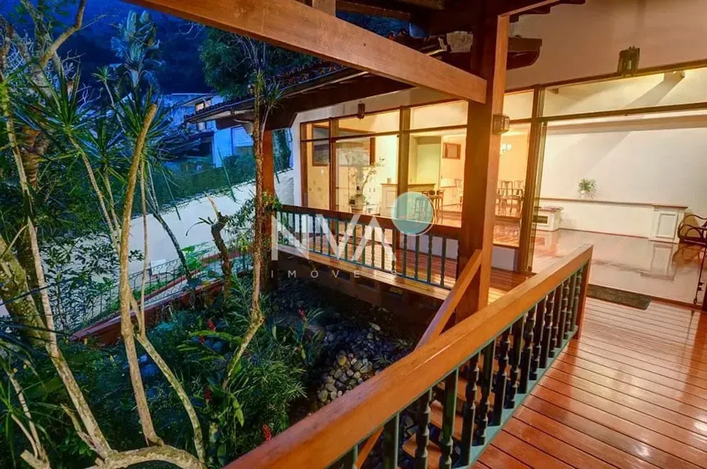 Casa, 5 quartos, 656 m² - Foto 9