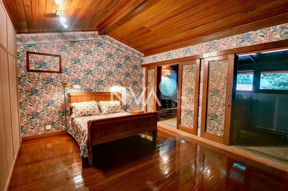 Casa, 5 quartos, 656 m² - Foto 18