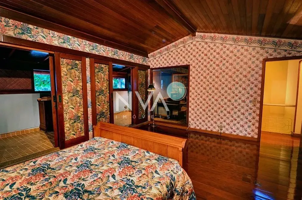 Casa, 5 quartos, 656 m² - Foto 19