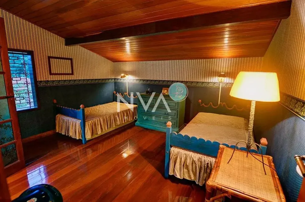 Casa, 5 quartos, 656 m² - Foto 17