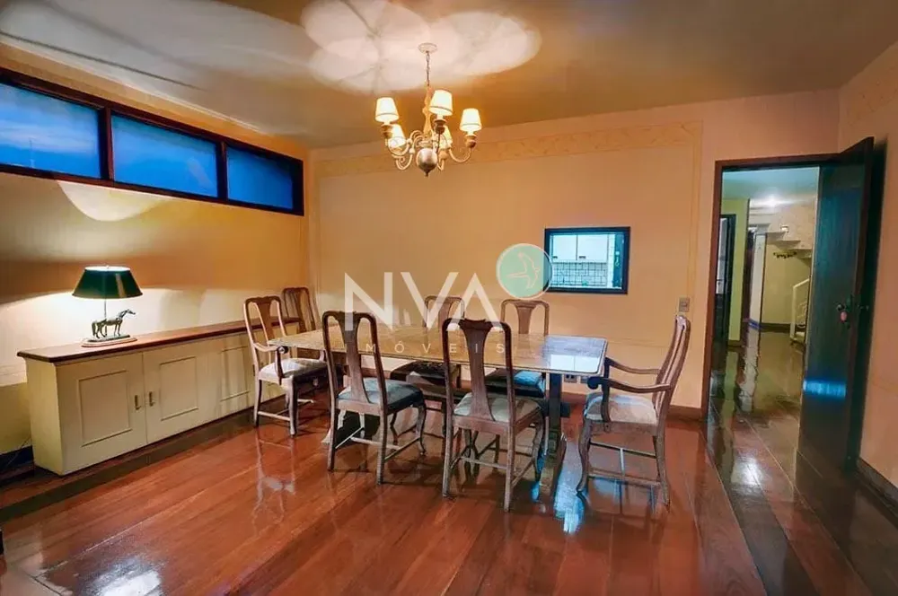 Casa, 5 quartos, 656 m² - Foto 12