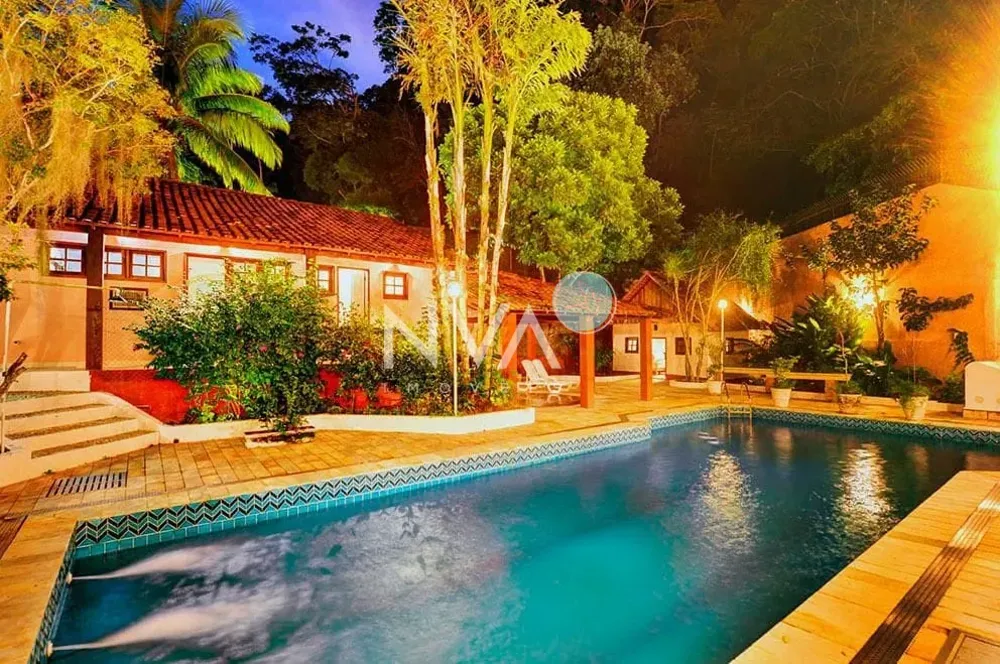 Casa, 5 quartos, 656 m² - Foto 3