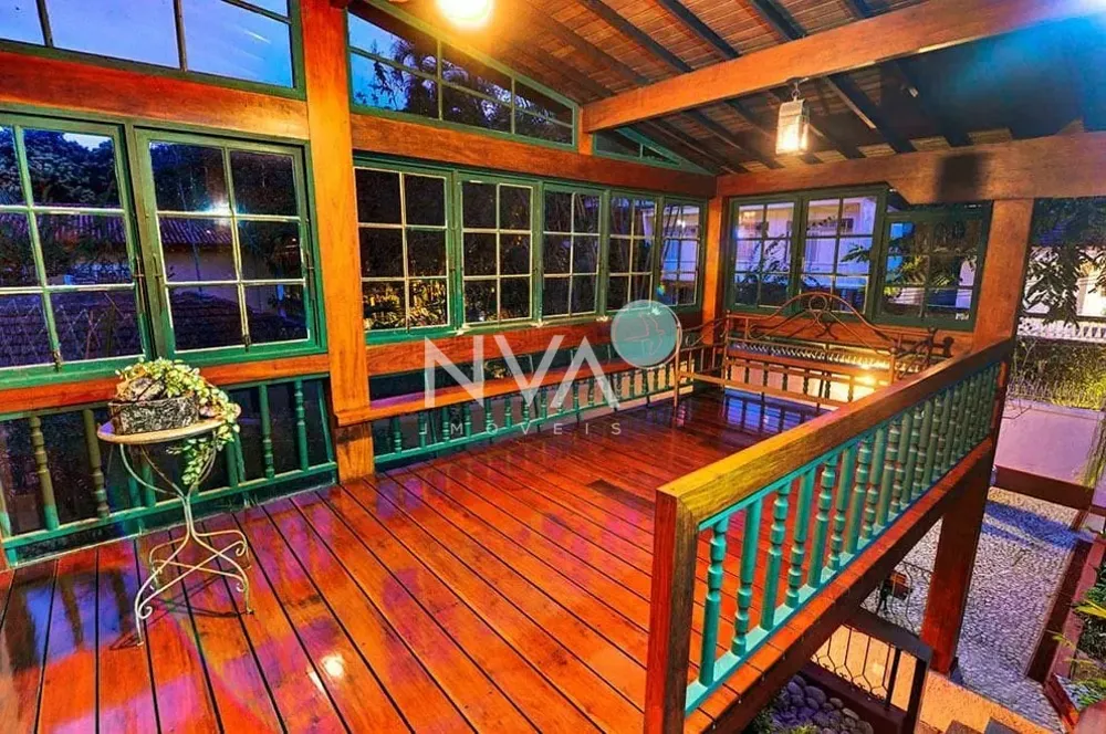 Casa, 5 quartos, 656 m² - Foto 8