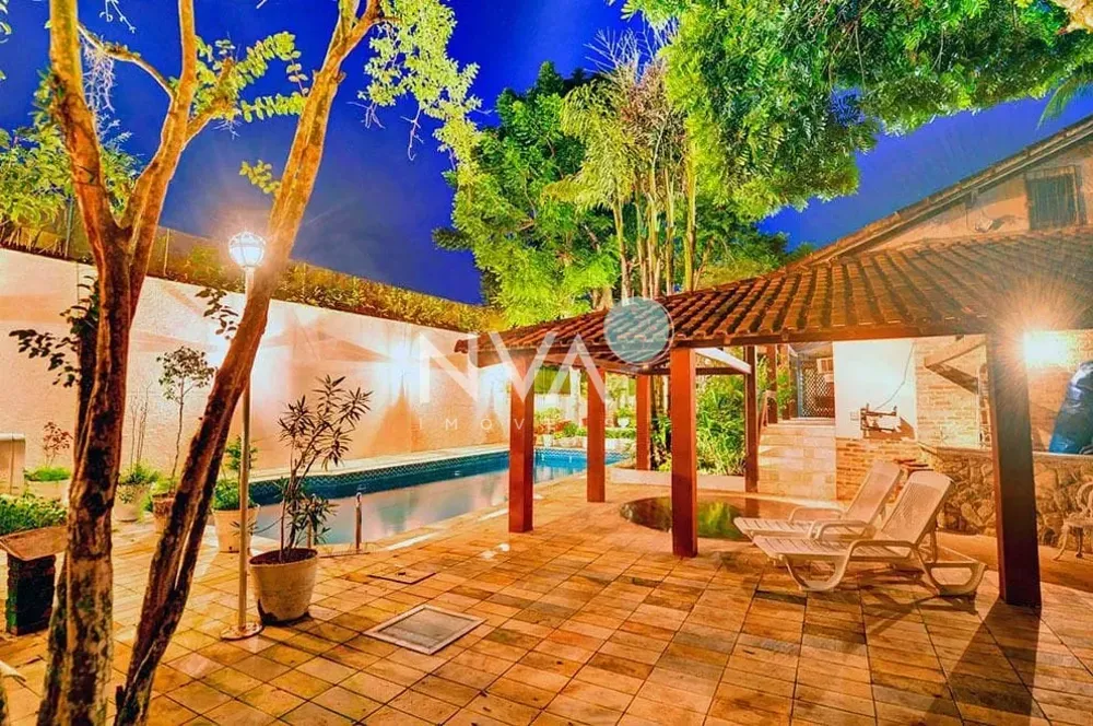 Casa, 5 quartos, 656 m² - Foto 20