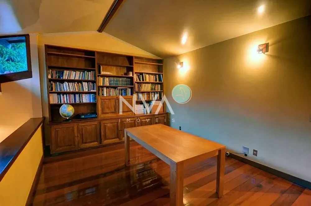 Casa, 5 quartos, 656 m² - Foto 16